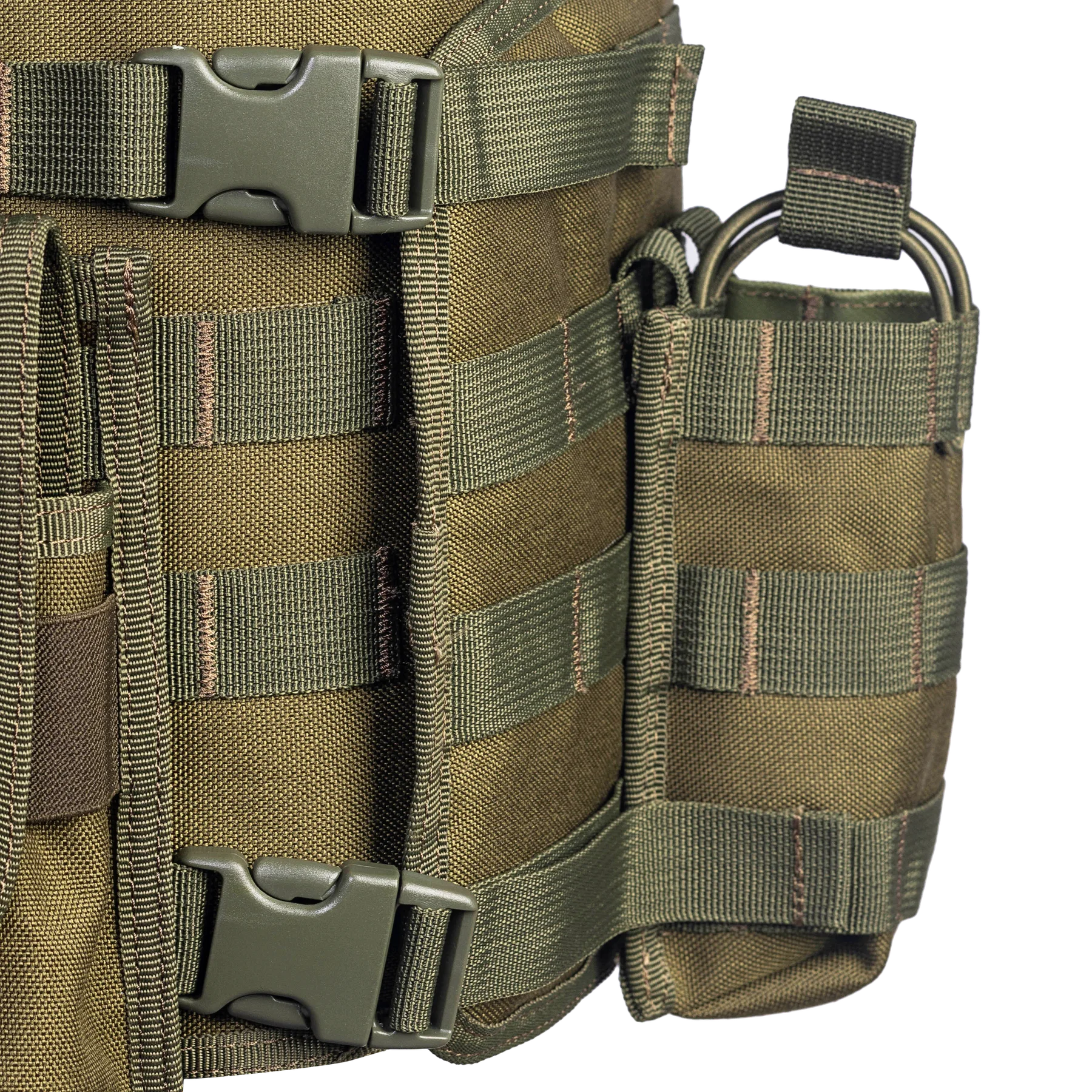 Tactical Vest product view 5