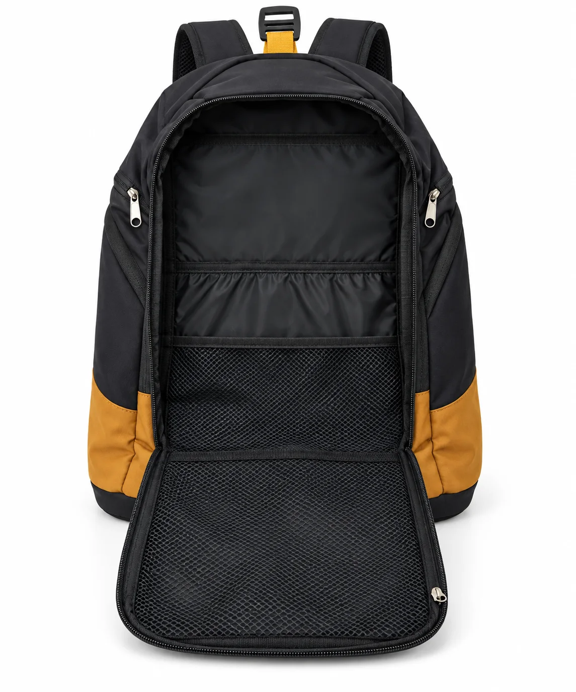Color Block Pickleball Backpack product view 5