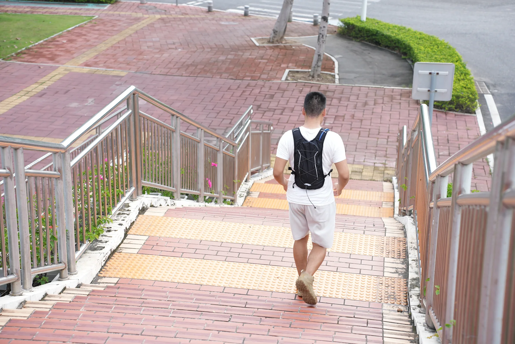 Cycling Bag product view 14
