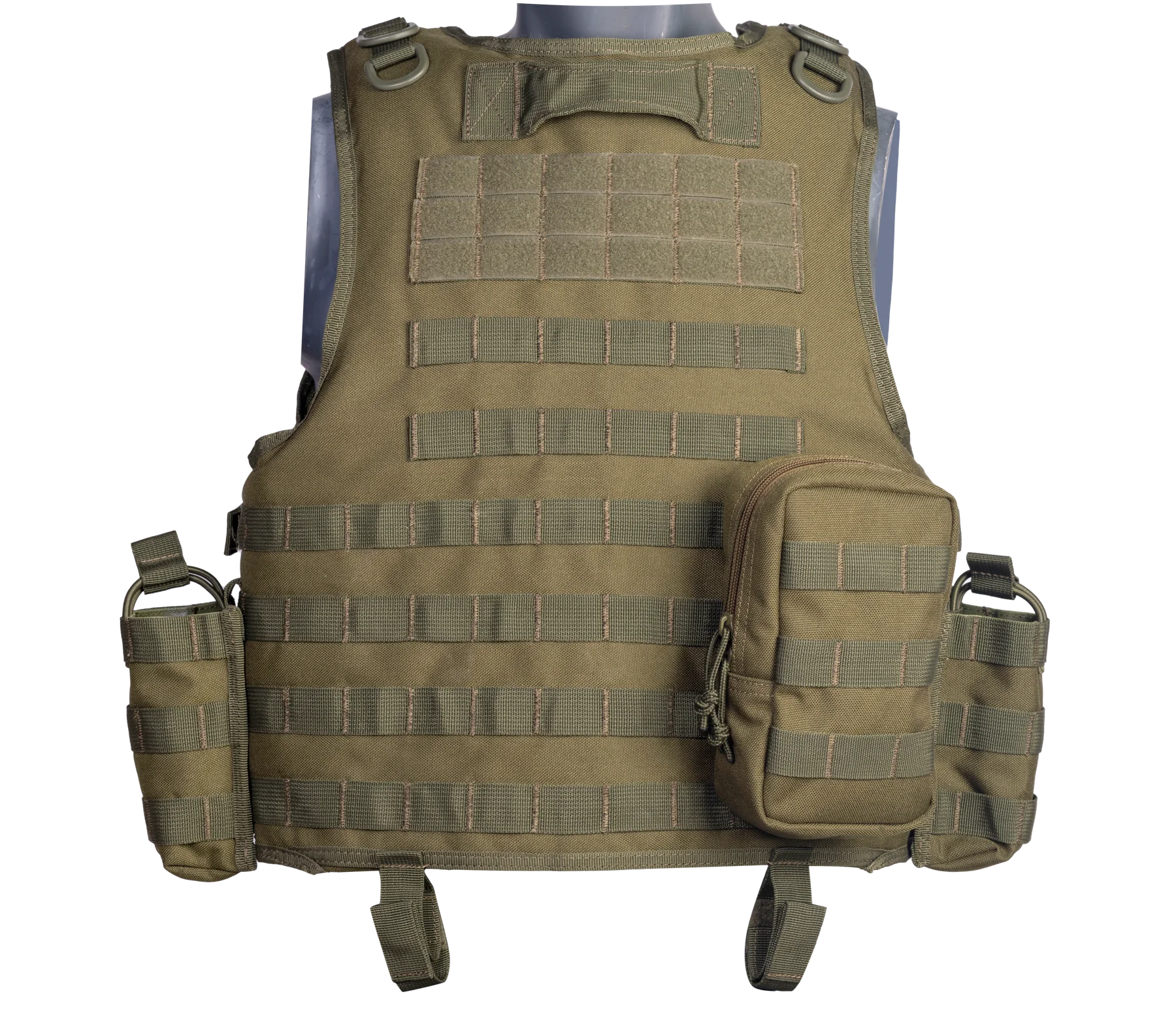 Tactical Vest product view 2