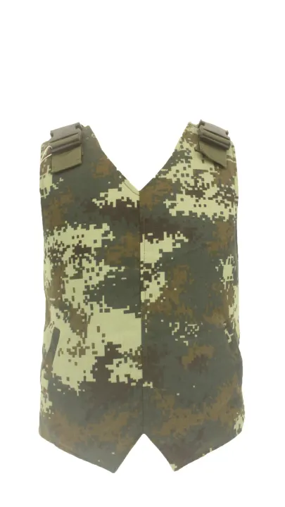 JK-WJ023 Protective Vest - JK-066