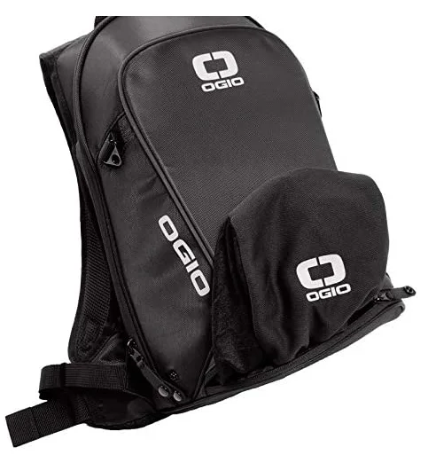 Motorcycle Bag product view 11