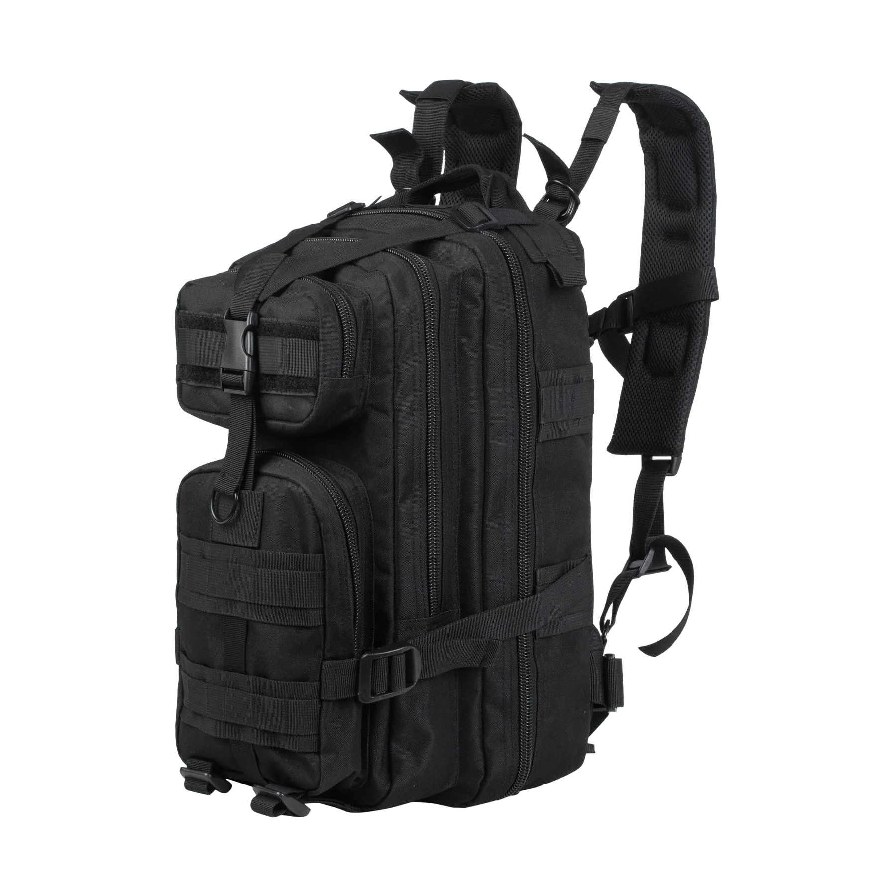 Tactical Backpack product view 3