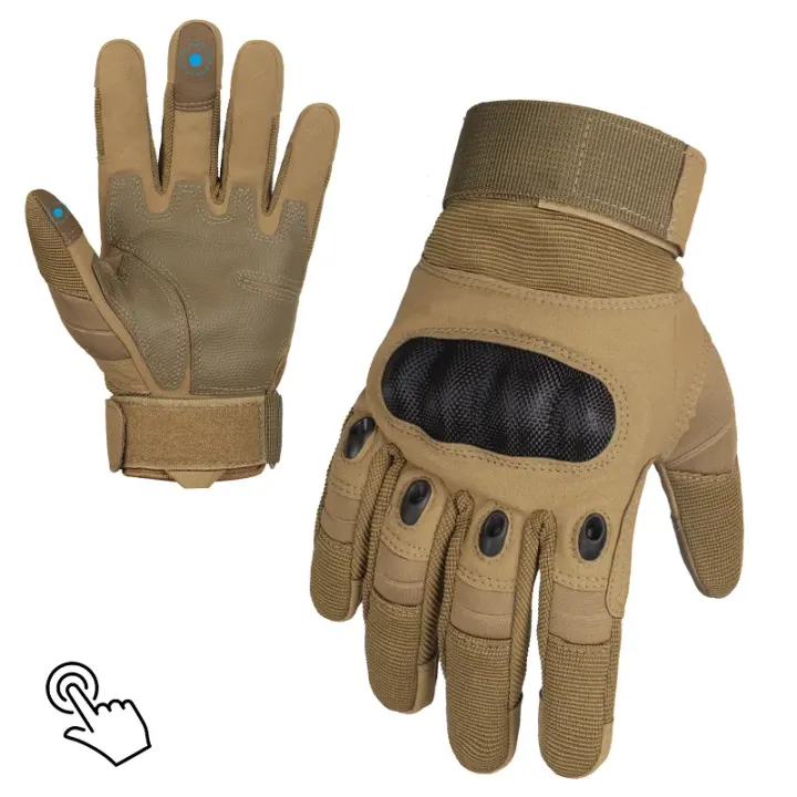 B8 Tactical Gloves