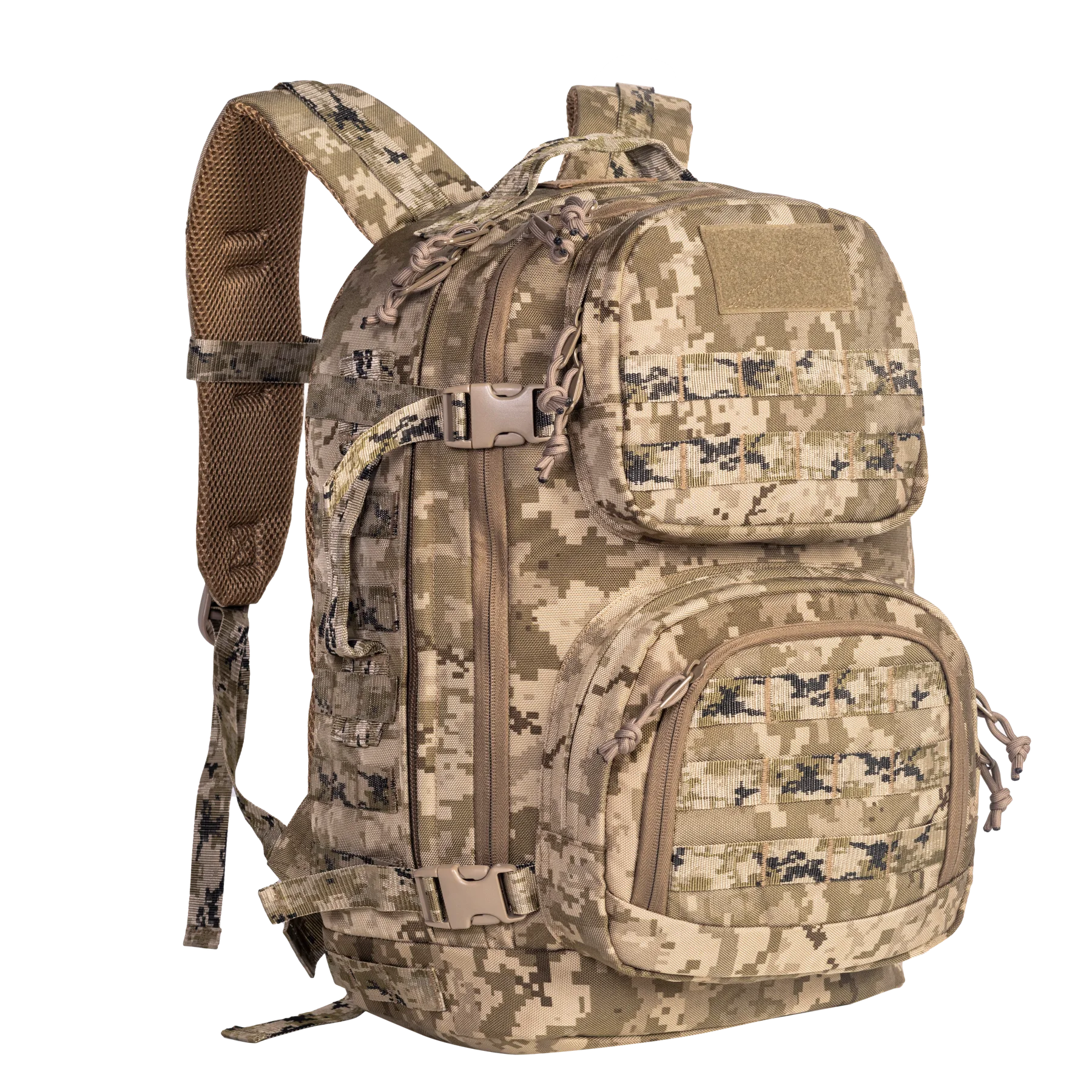 Tactical Backpack product view 2