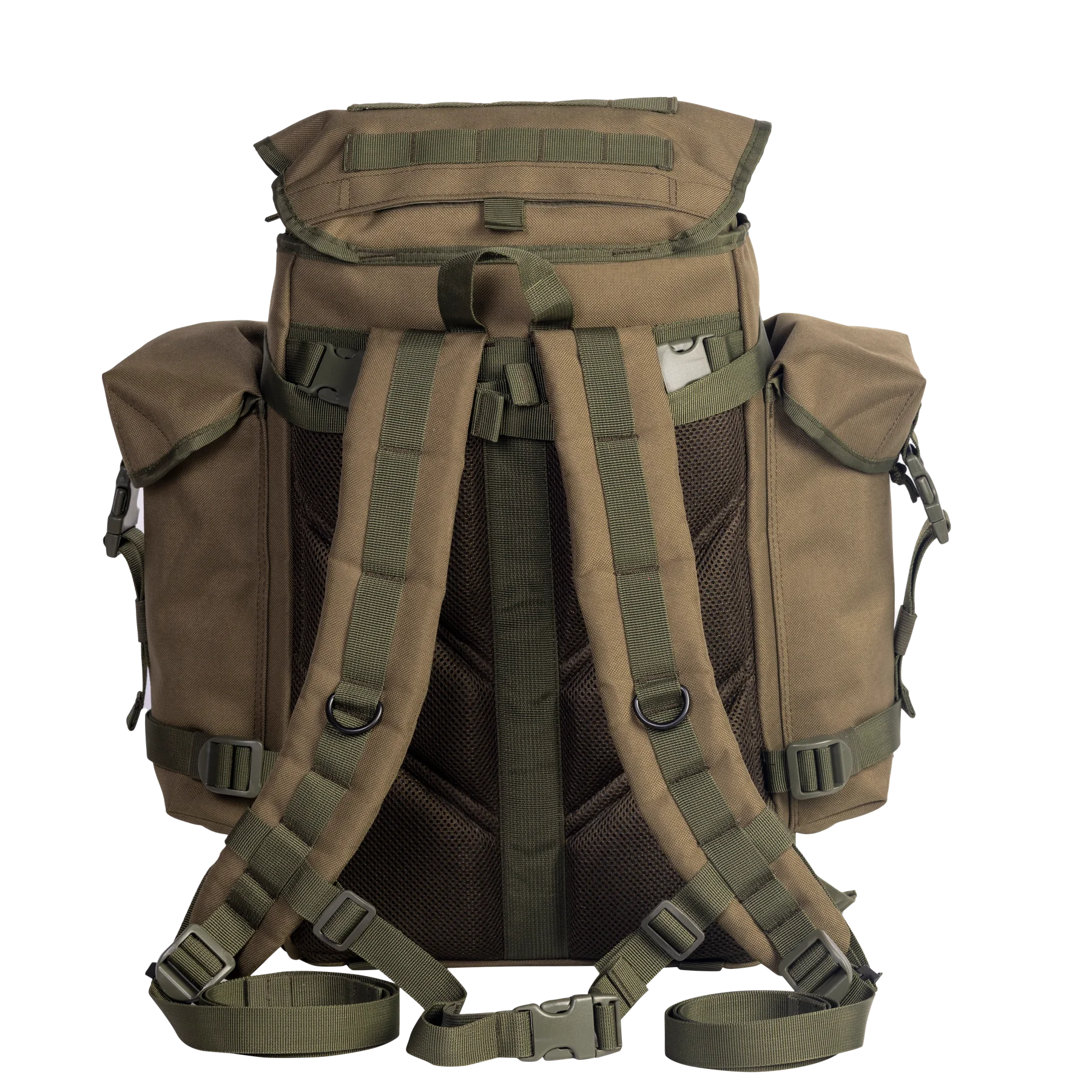 Tactical Backpack product view 4
