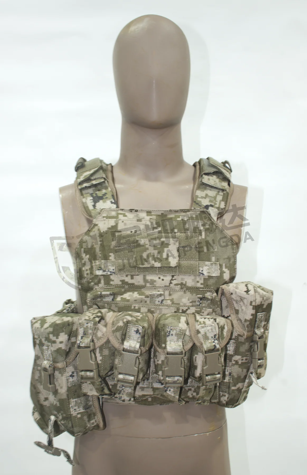 Vest product view 9