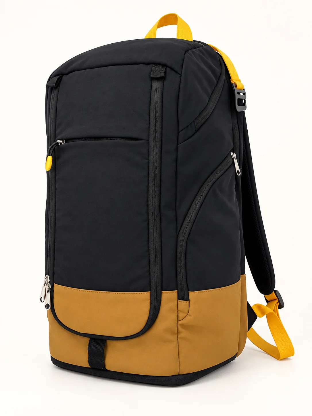 Color Block Pickleball Backpack product view 3