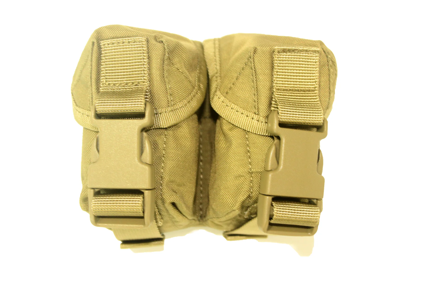 MM-14 Double Magazine Pouch