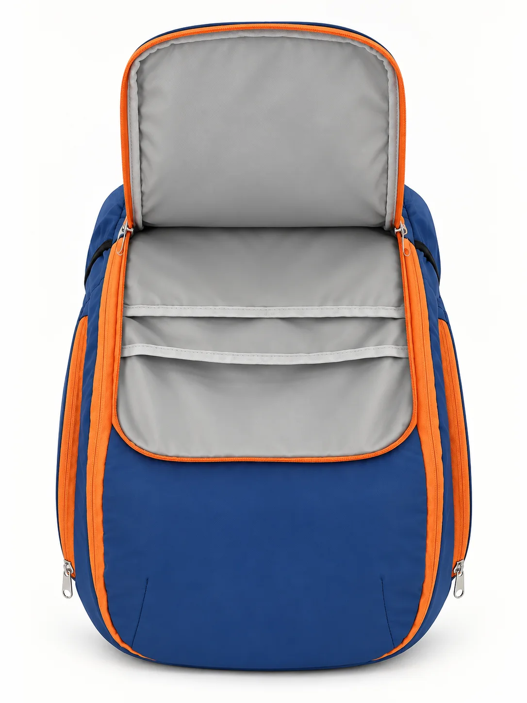 Solid Color Pickleball Backpack product view 8