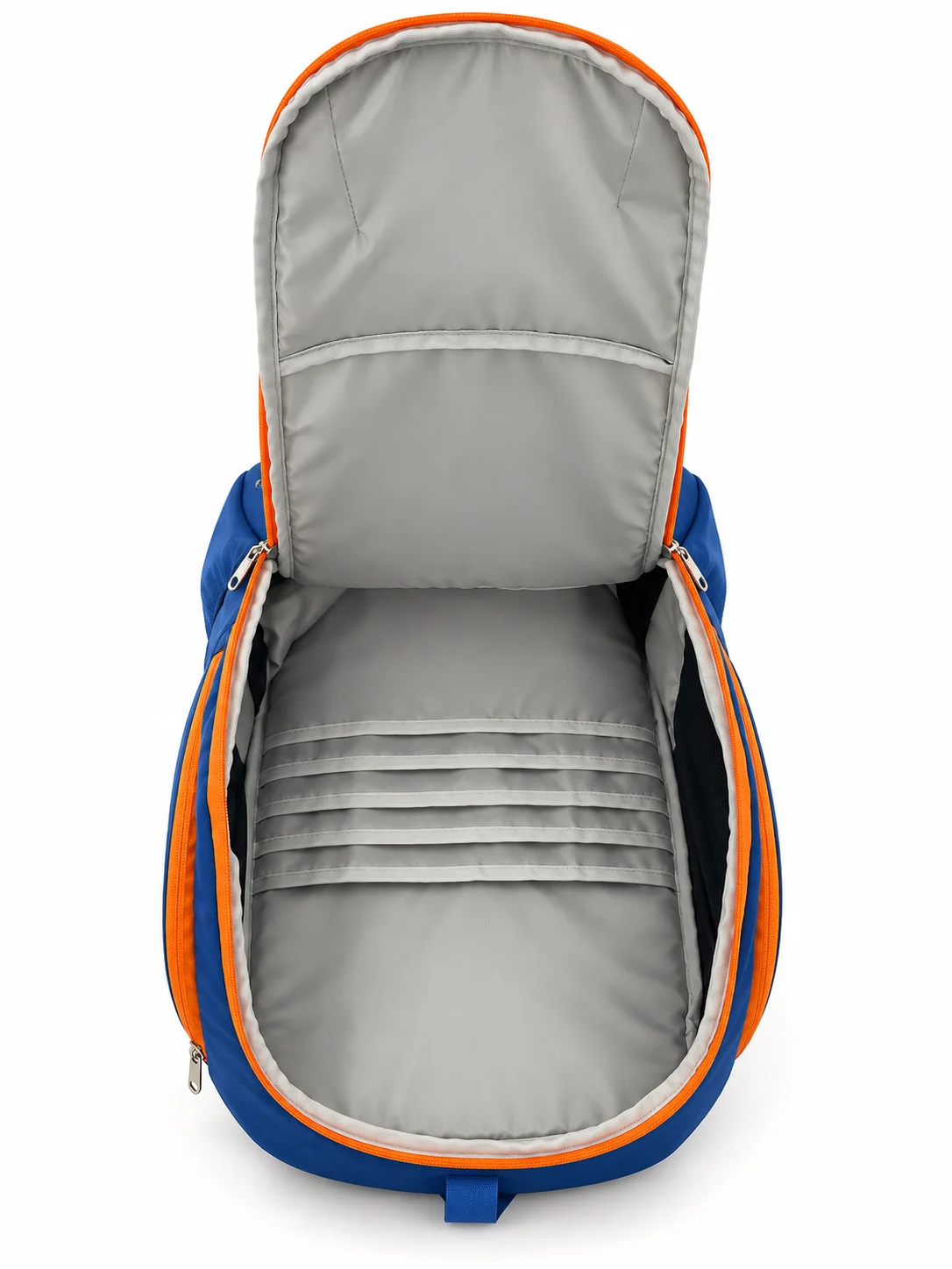 Solid Color Pickleball Backpack product view 5