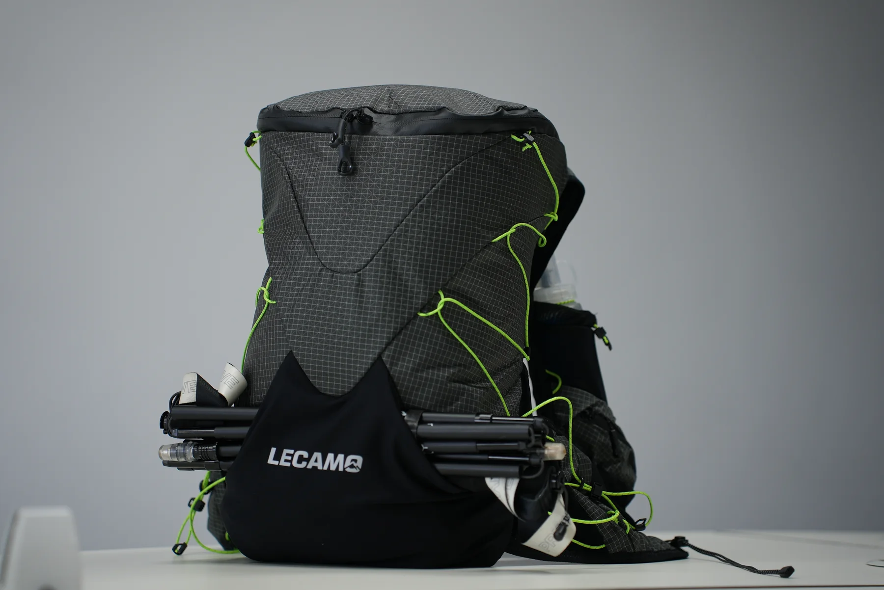 Trail Running Hiking Pack 16l product view 4