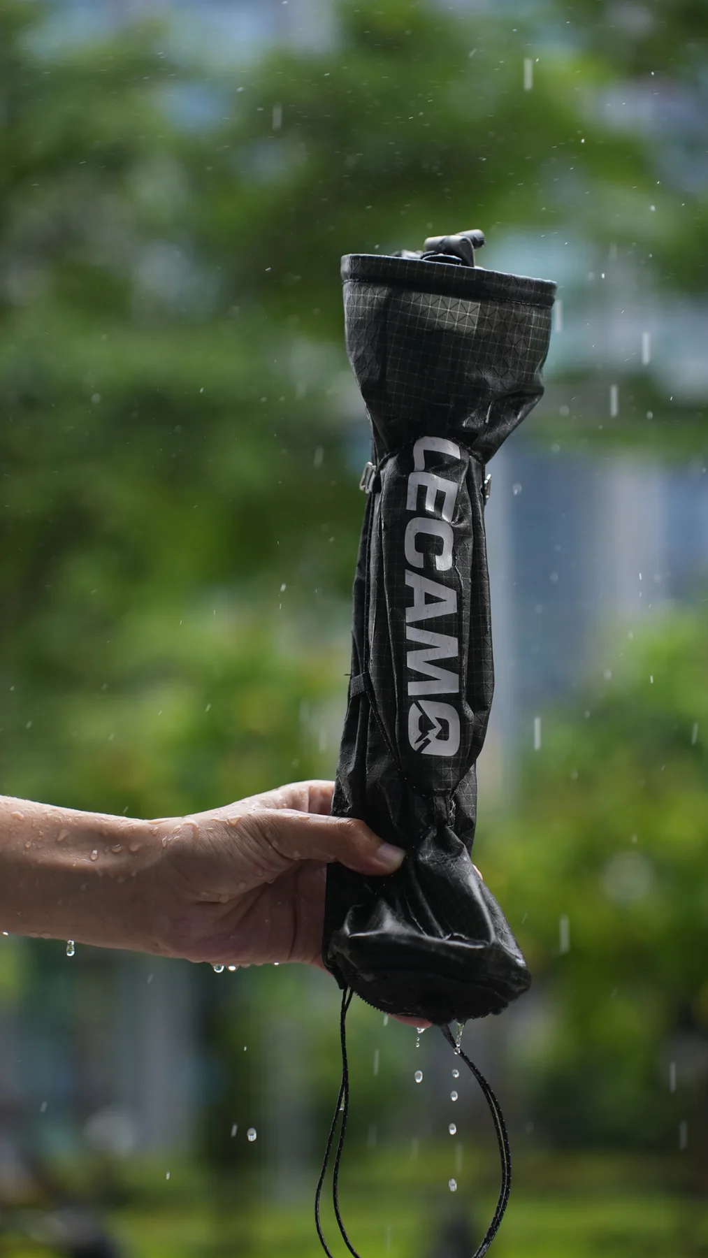 Trekking Pole Bag product view 9