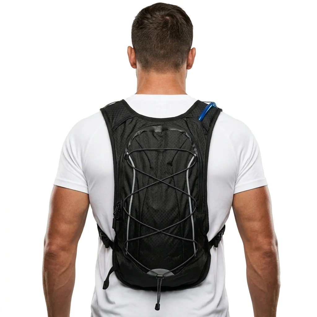 Cycling Bag product view 2