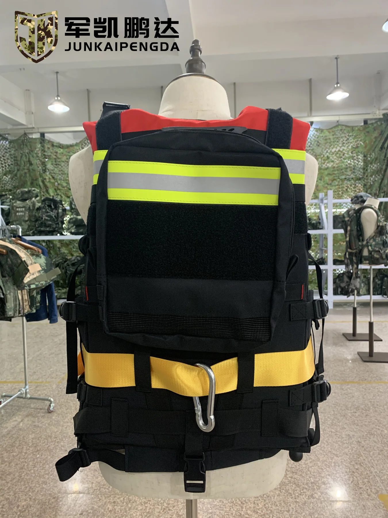 Tactical Vest product view 14