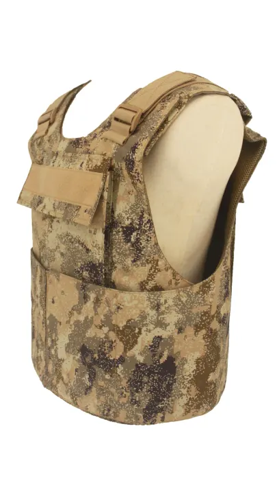 JK-TY027 Protective Vest - JK-065