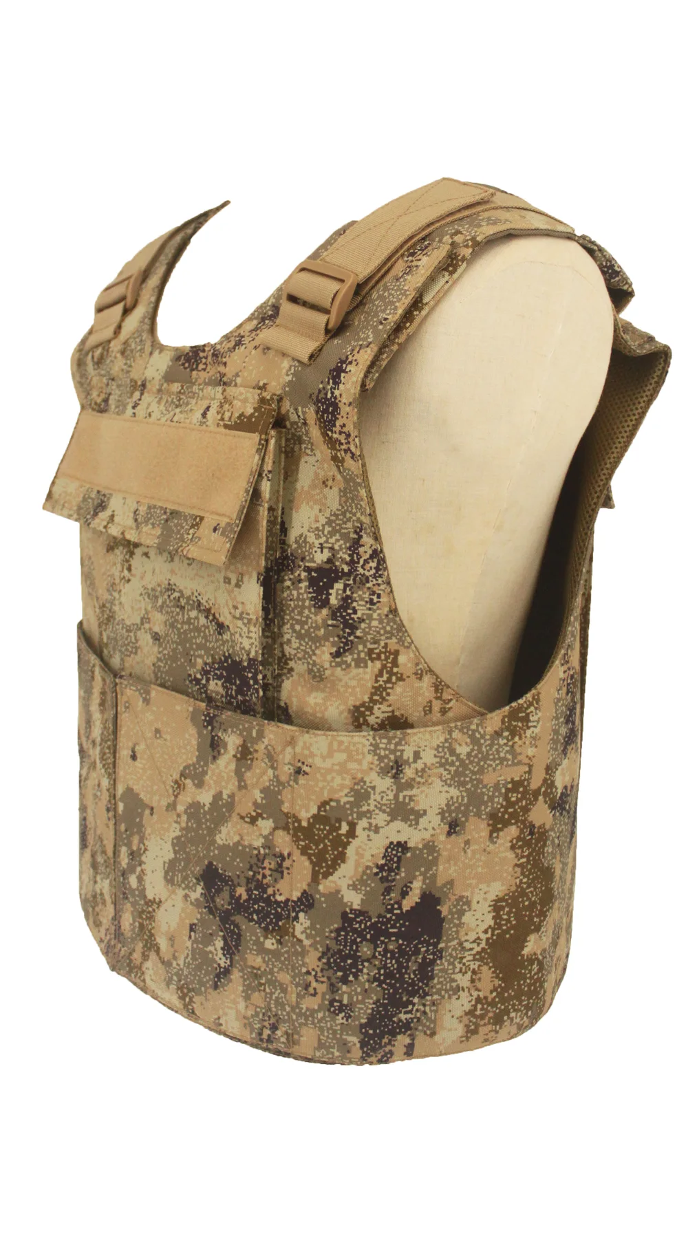 JK-TY027 Protective Vest