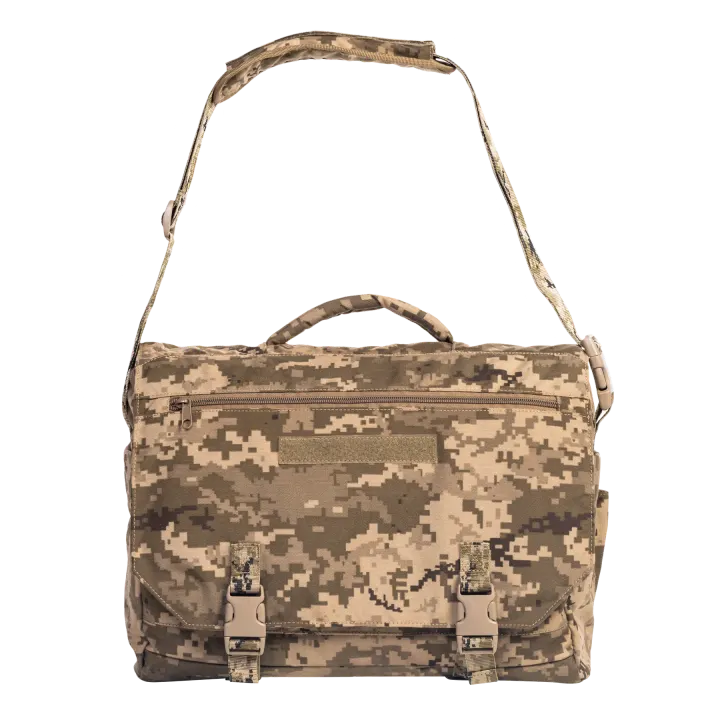 MM-14 Tactical Briefcase - JK-073