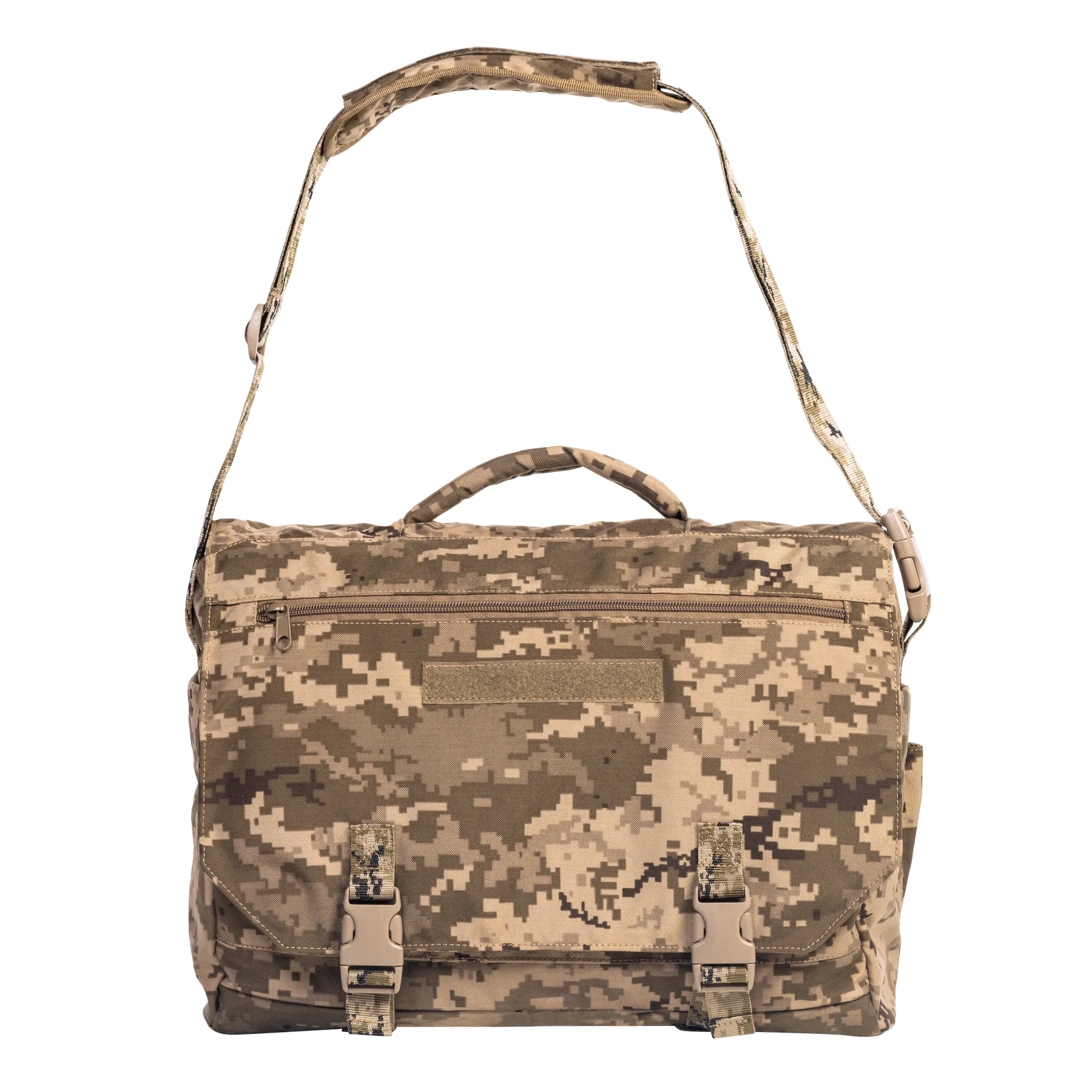 MM-14 Tactical Briefcase