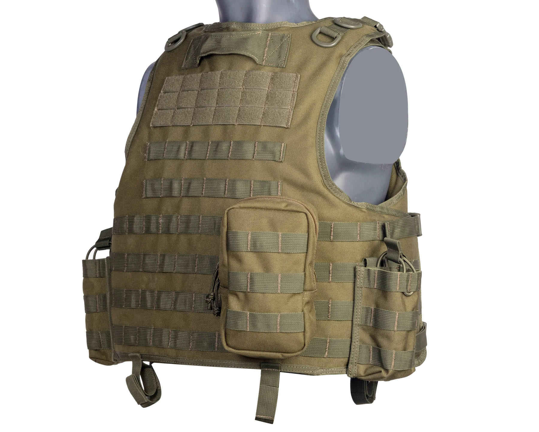 Tactical Vest product view 4