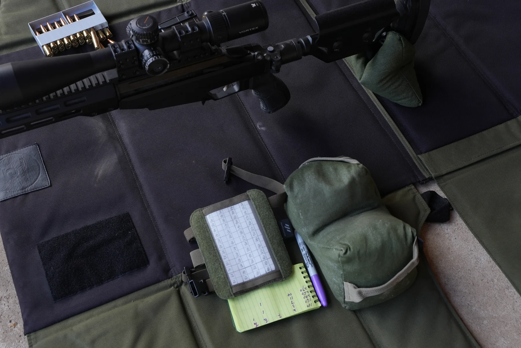Tactical Equipment product view 16