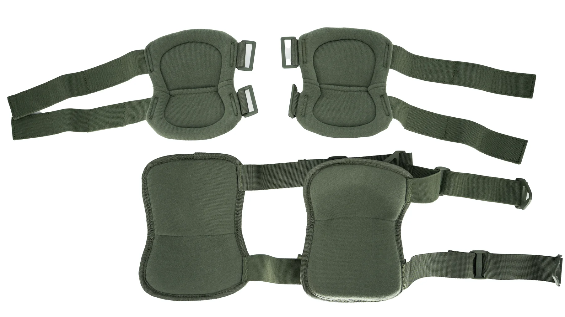 Tactical Knee and Elbow Pads product view 2