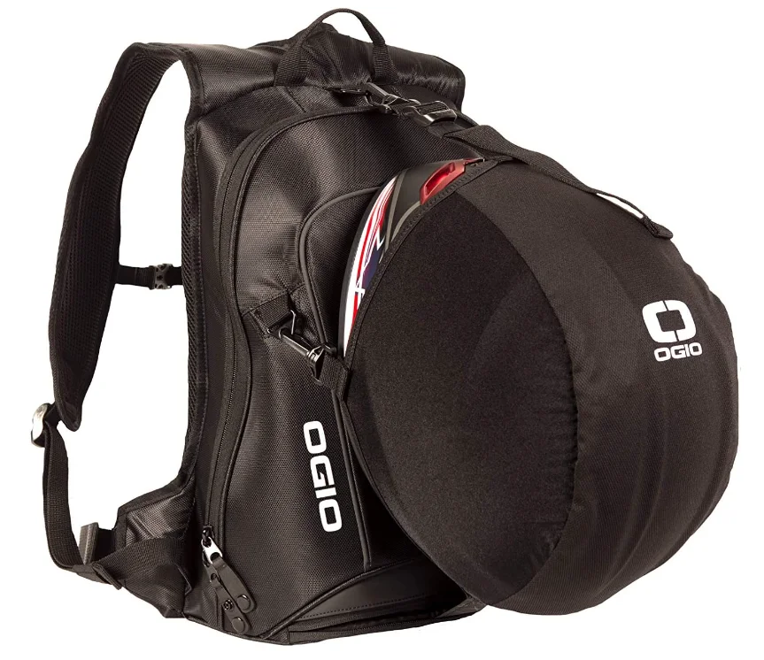 Motorcycle Bag product view 6