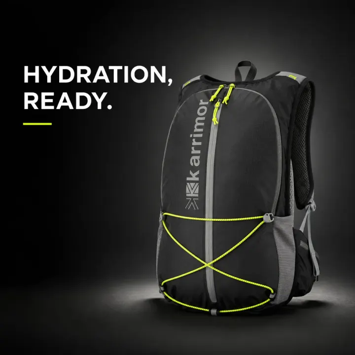 Running Hydration Backpacks - JK-042