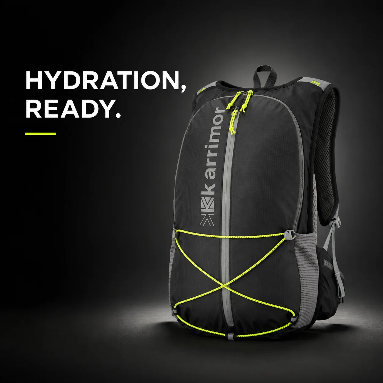 Running Hydration Backpacks - JK-042