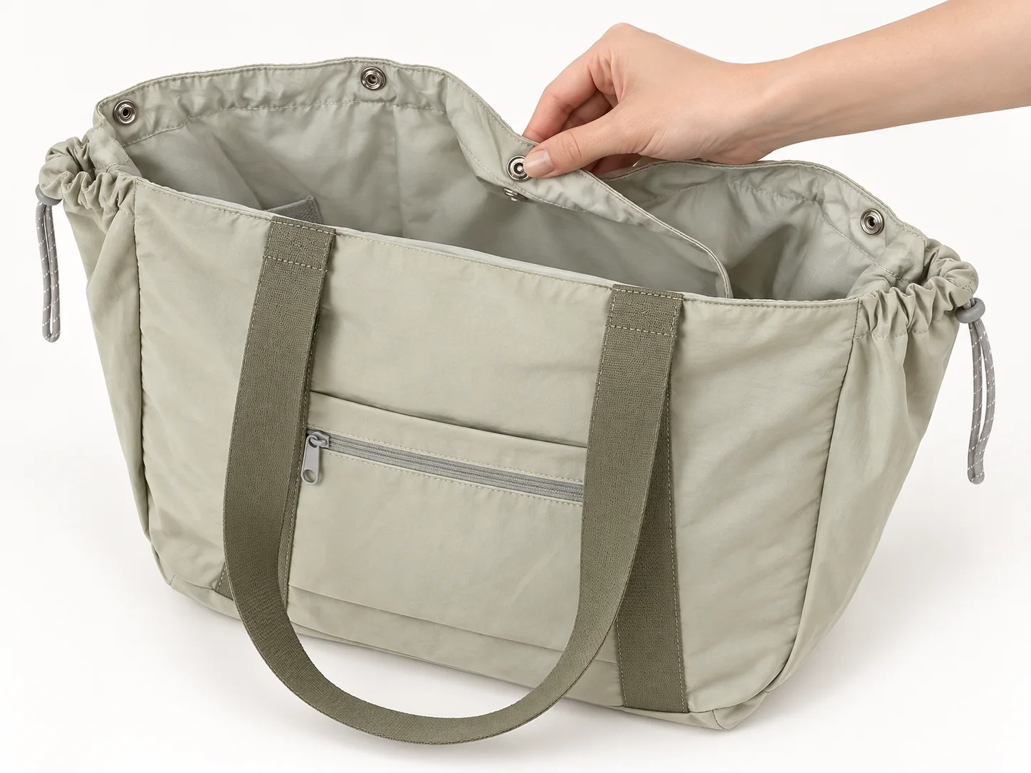 Pickleball Tote Bag product view 8