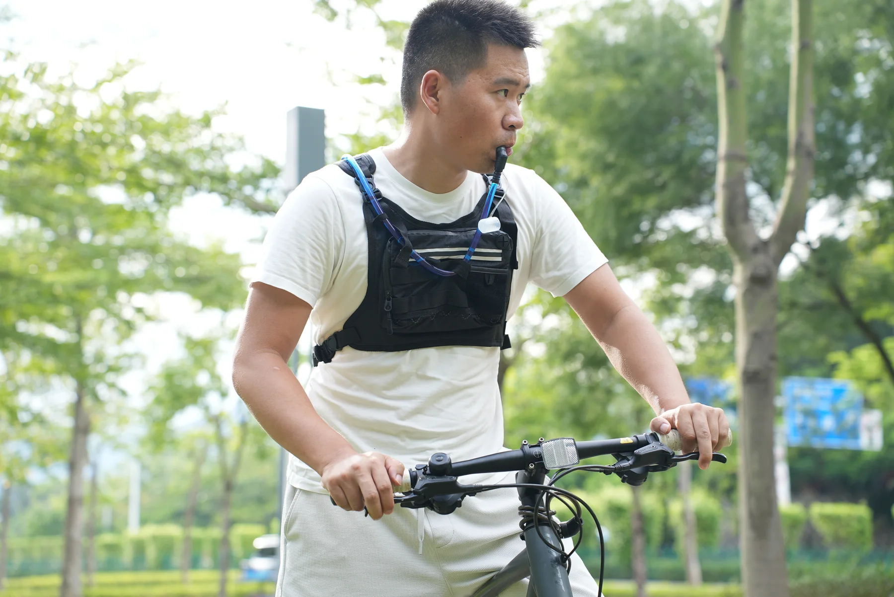 Cycling Bag product view 7
