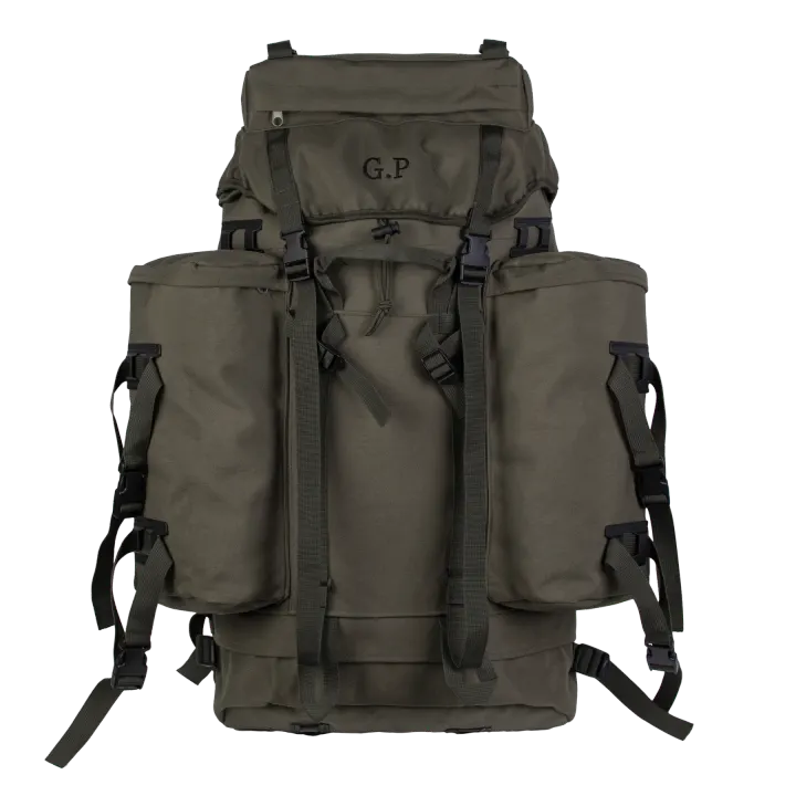 BIR Tactical Backpack