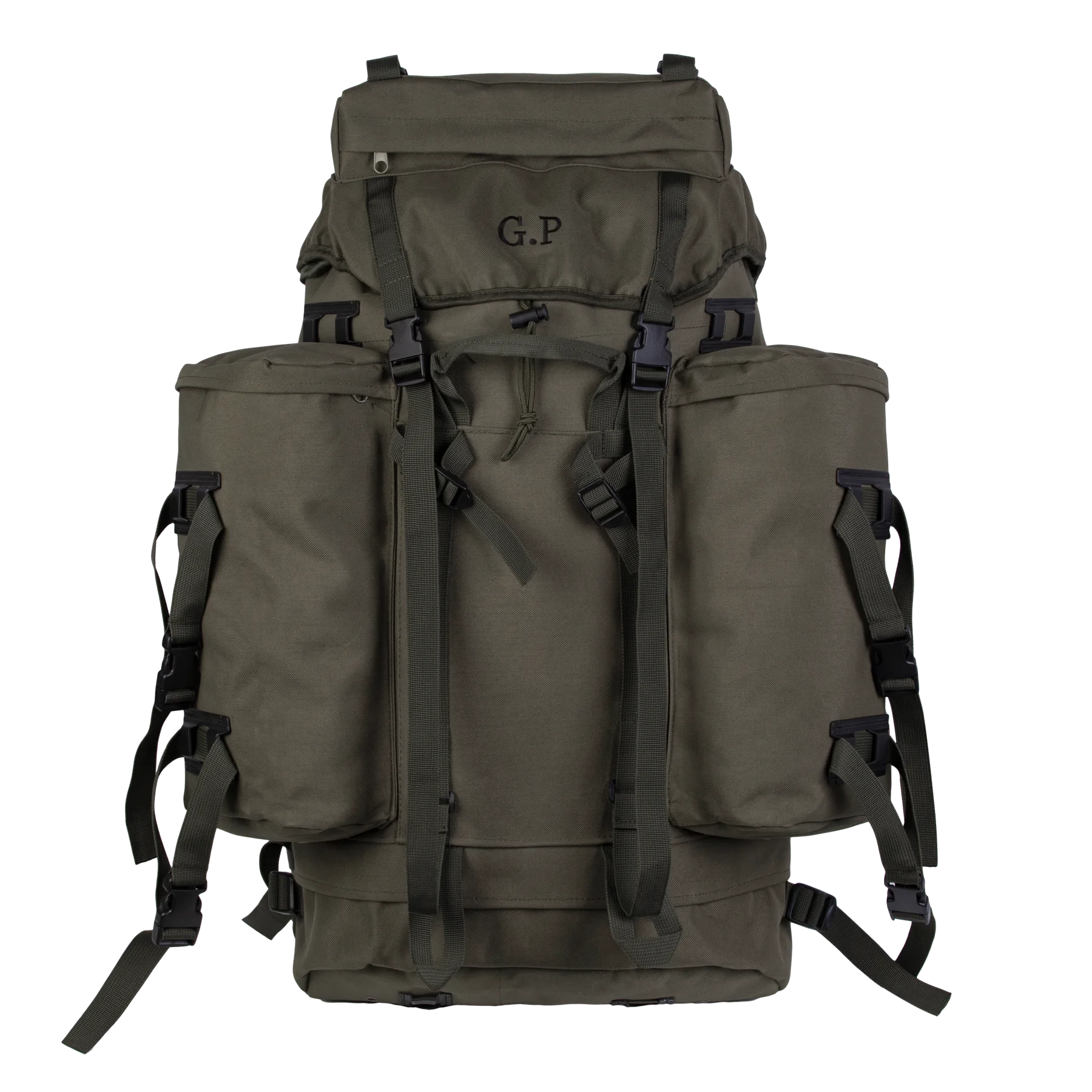 BIR Tactical Backpack