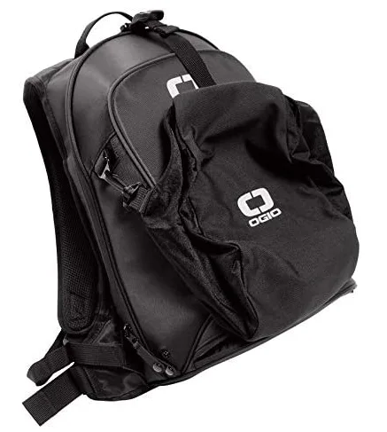 Motorcycle Bag product view 12