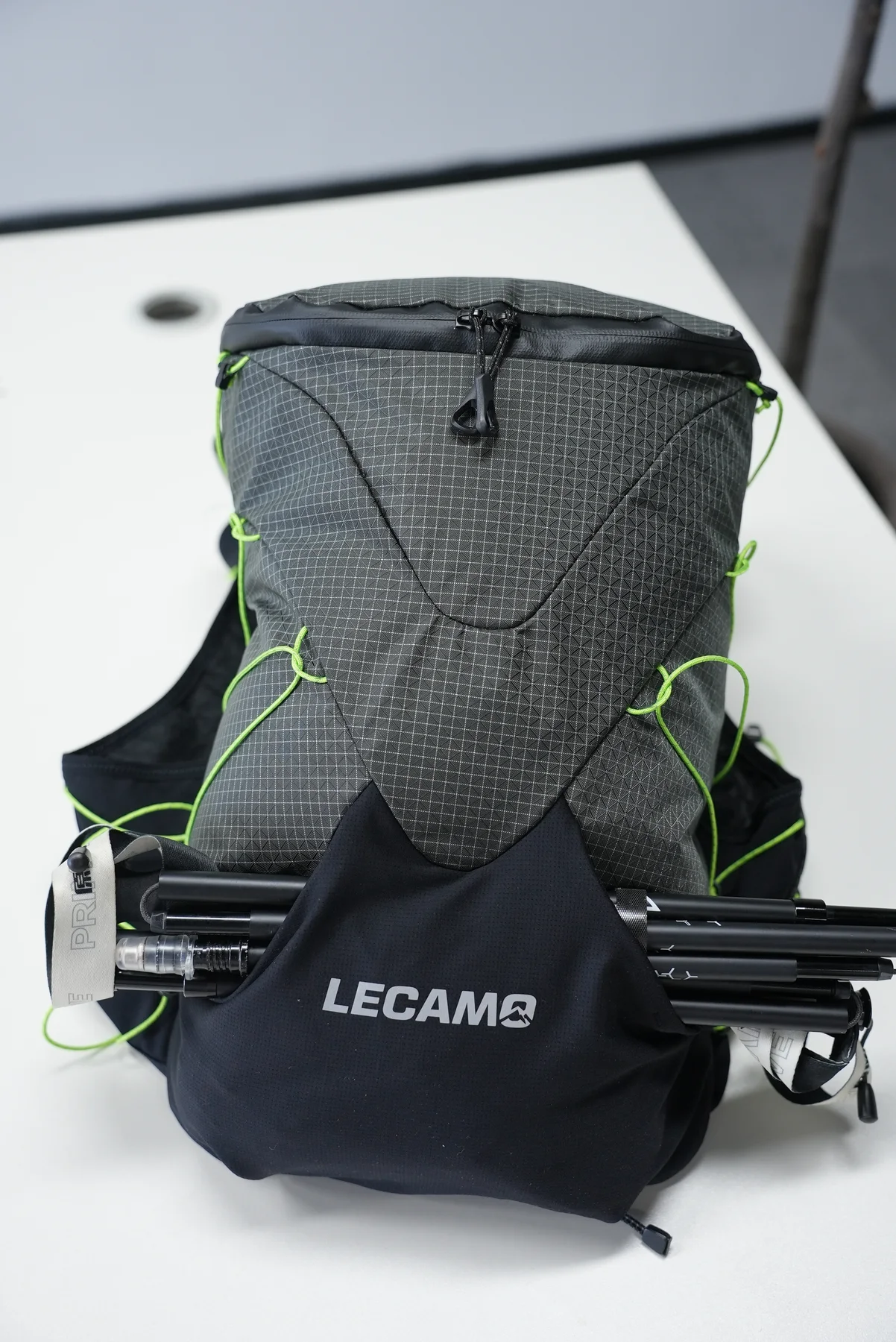 Trail Running Hiking Pack 16l product view 10