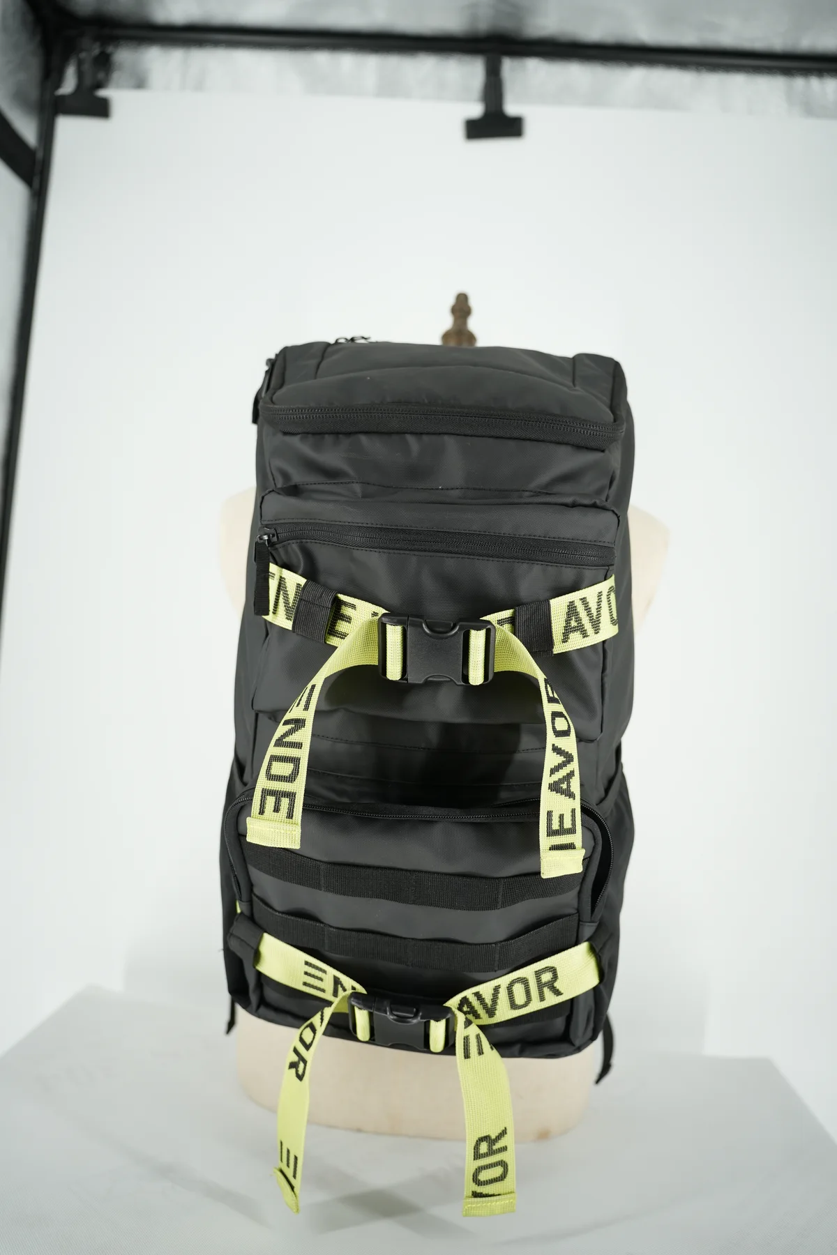 Sports Bag product view 3