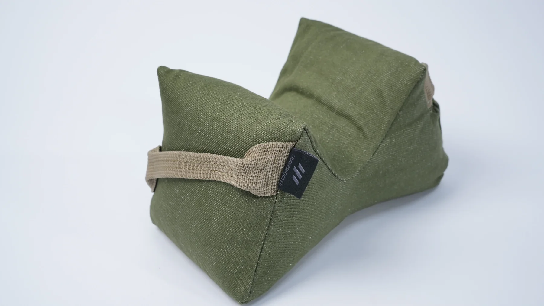 Sniper Support Bag - Front Configuration