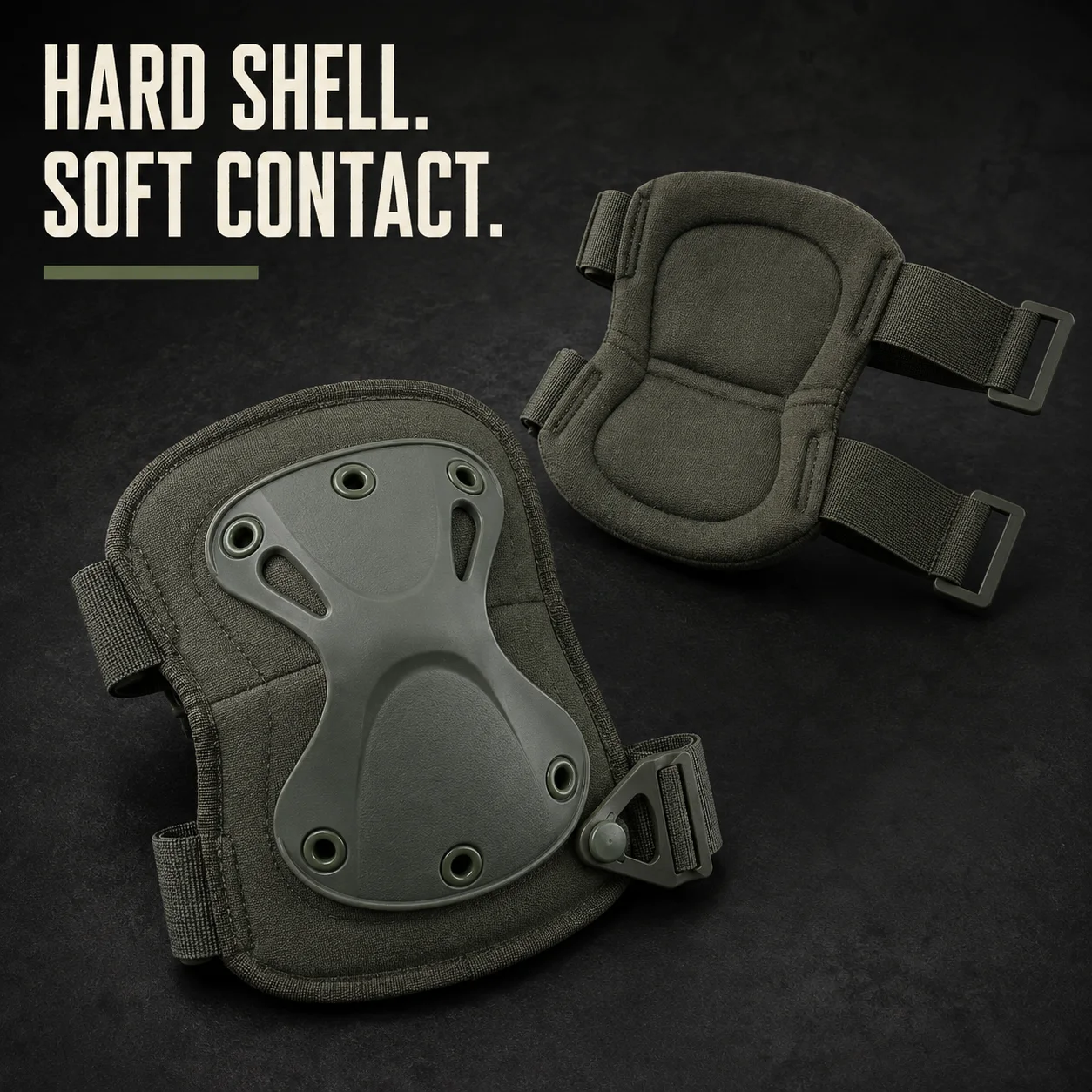 Tactical Knee and Elbow Pads product view 3