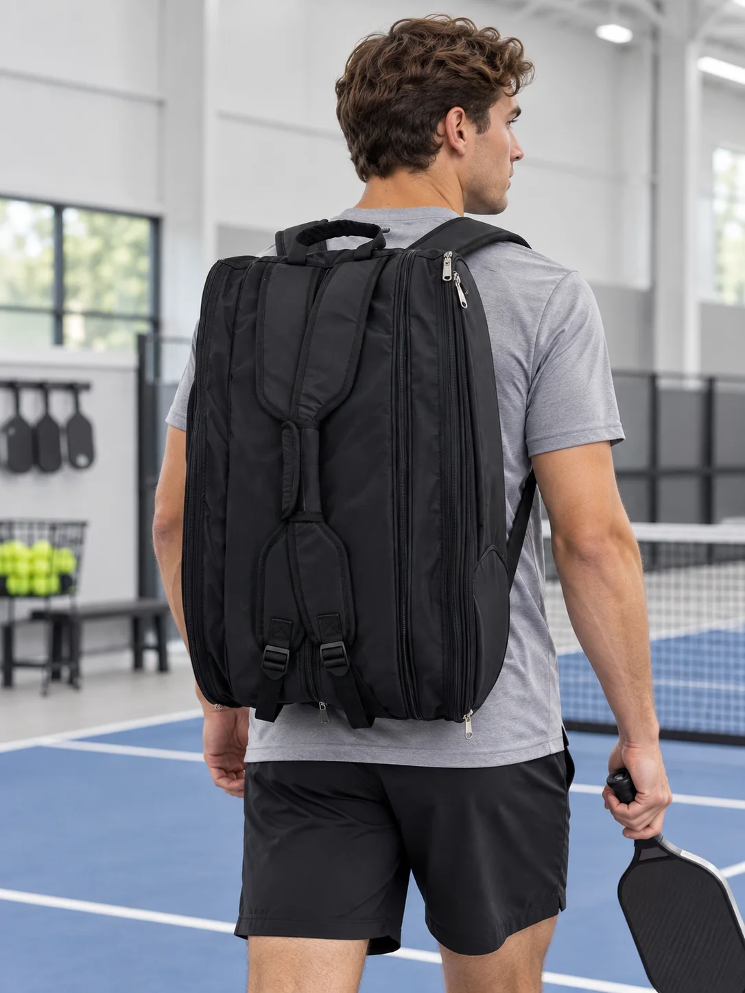 Convertible Pickleball Bag product view 5