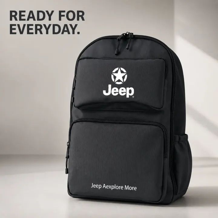 Business Backpack 02 - JK-082
