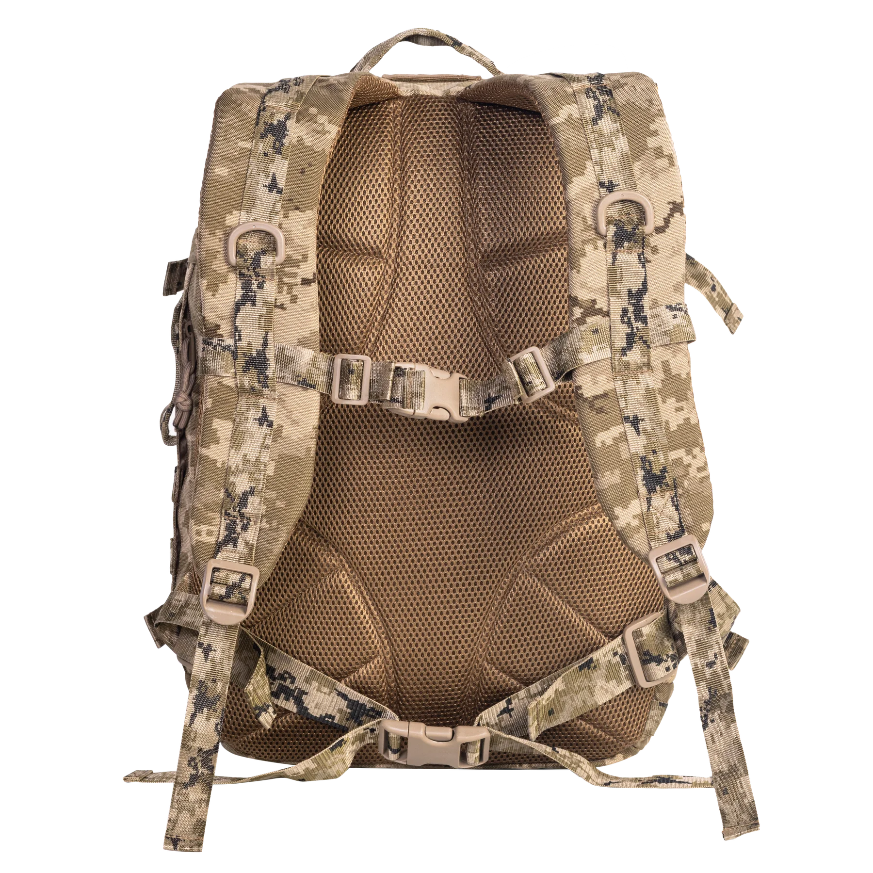 Tactical Backpack product view 4