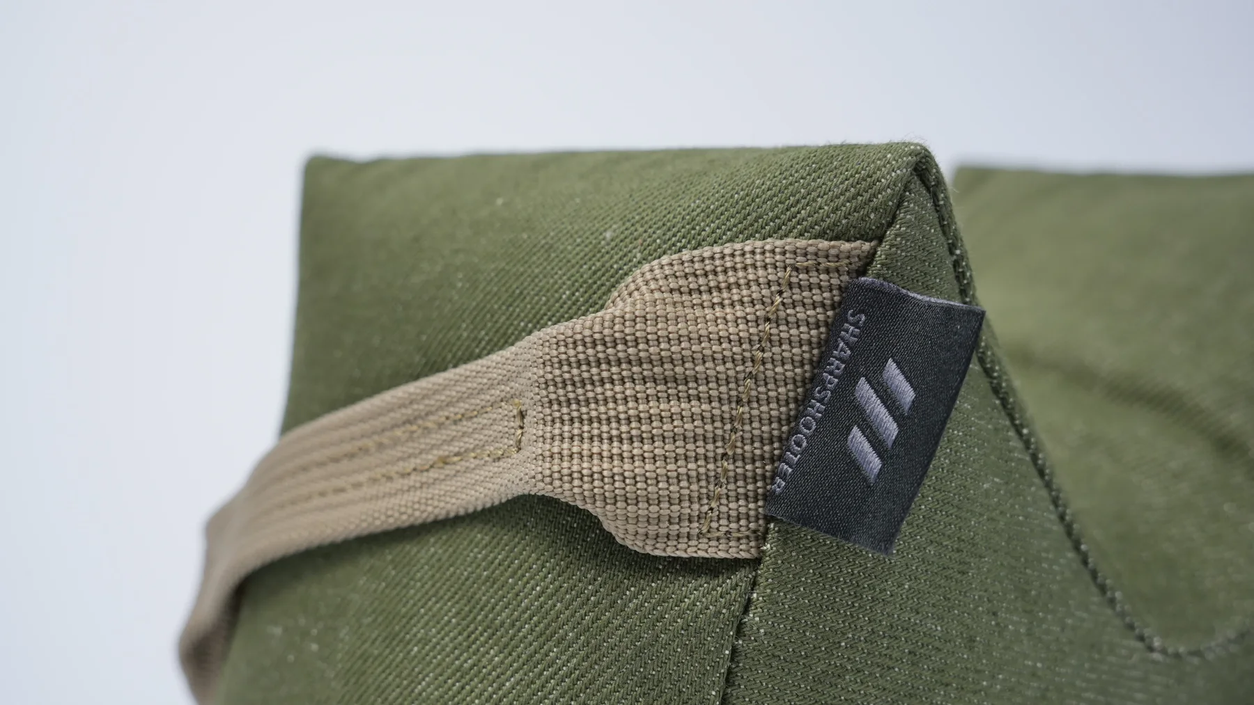 Tactical Equipment product view 2
