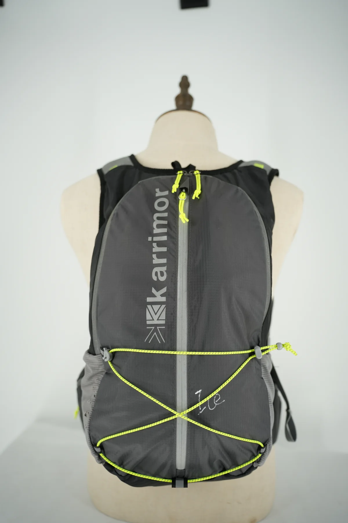Running Hydration Vest