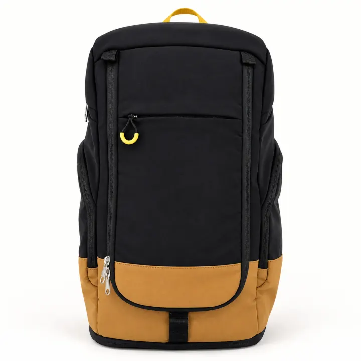 Color Block Pickleball Backpack - JK-104
