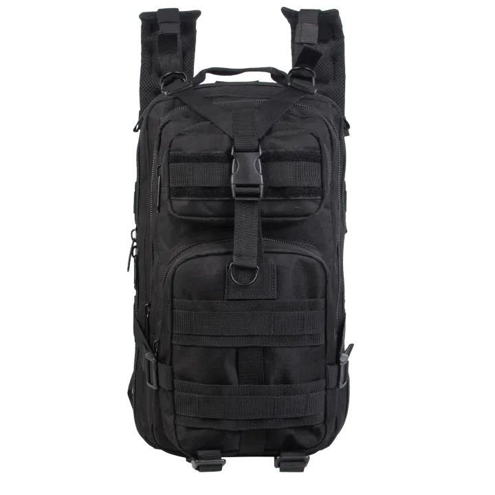 Compact Tactical Backpack