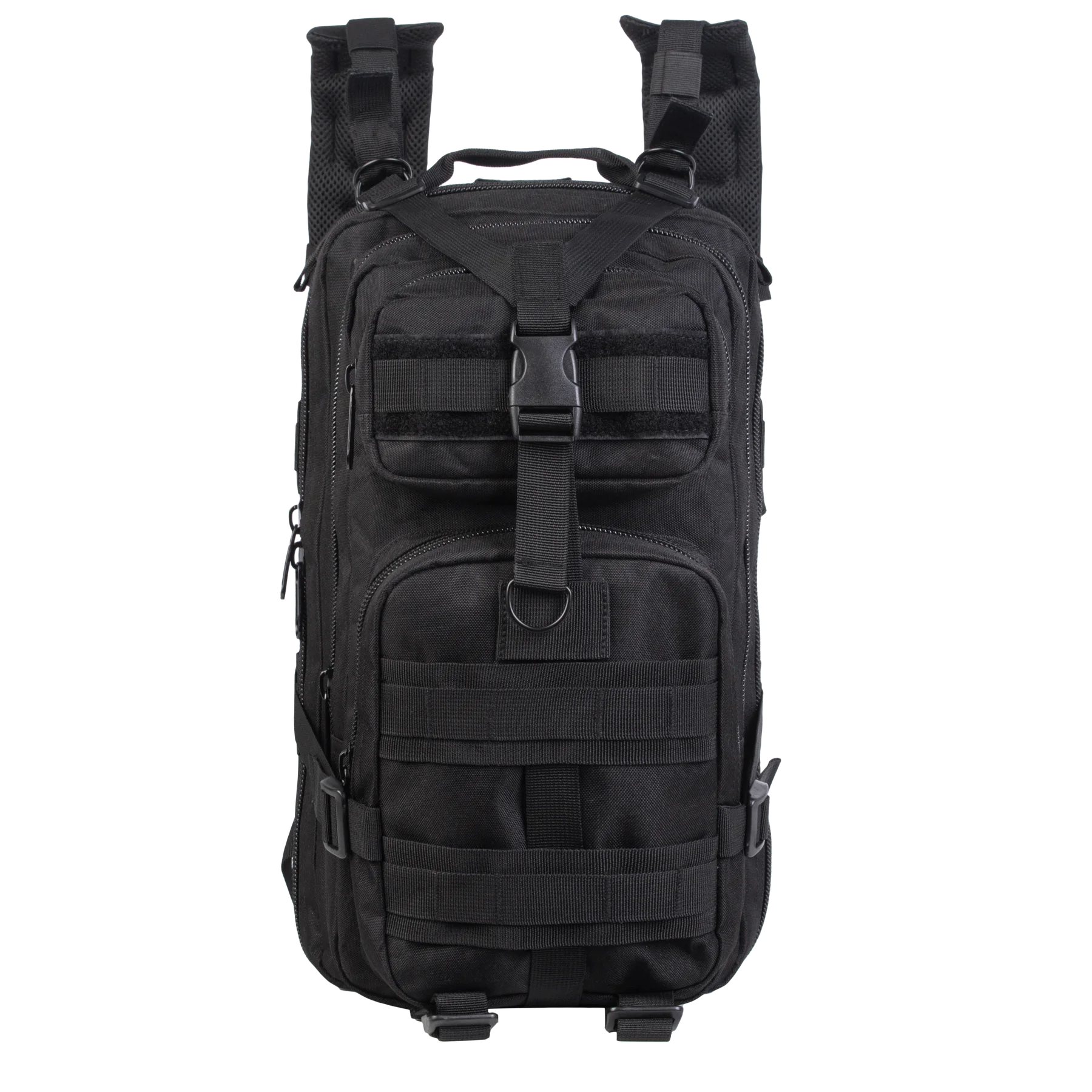 Compact Tactical Backpack