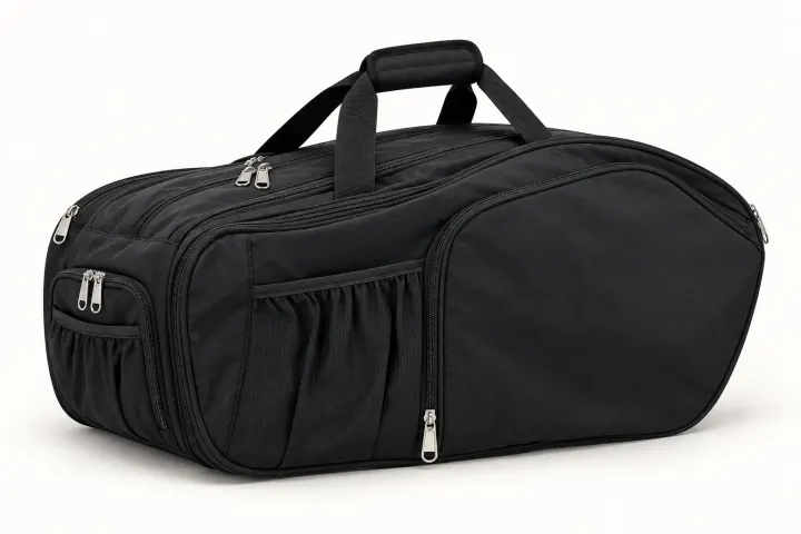 Convertible Pickleball Bag - JK-101