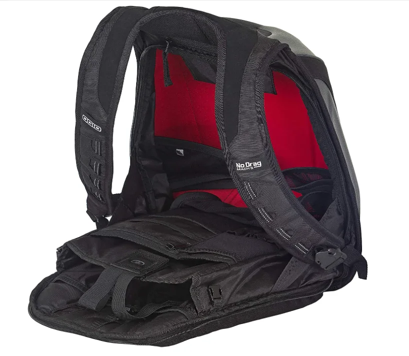 Motorcycle Bag product view 5