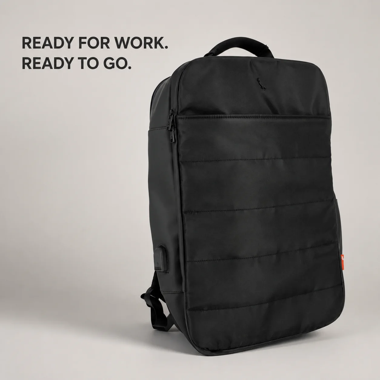 Business Backpack 01 - JK-039