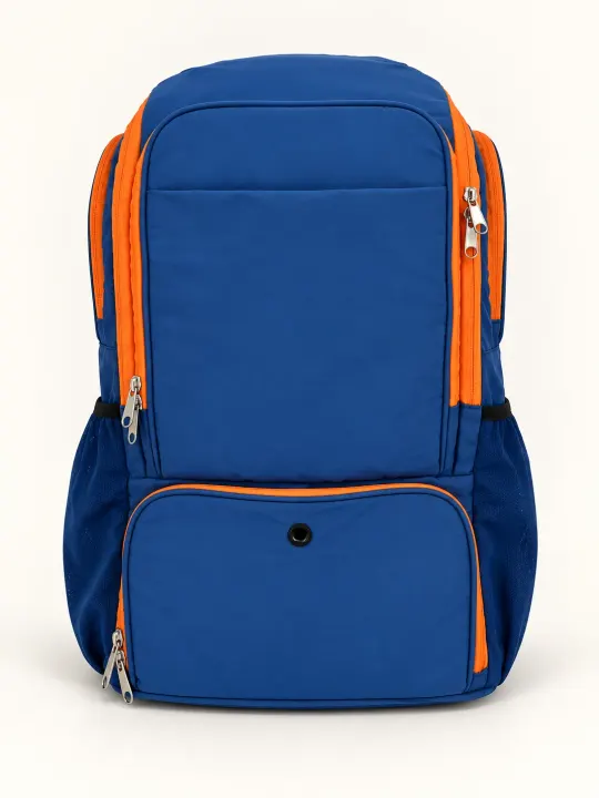 Solid Color Pickleball Backpack - JK-103
